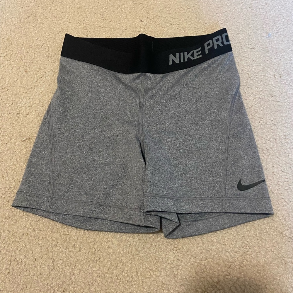 Nike Pro Spandex